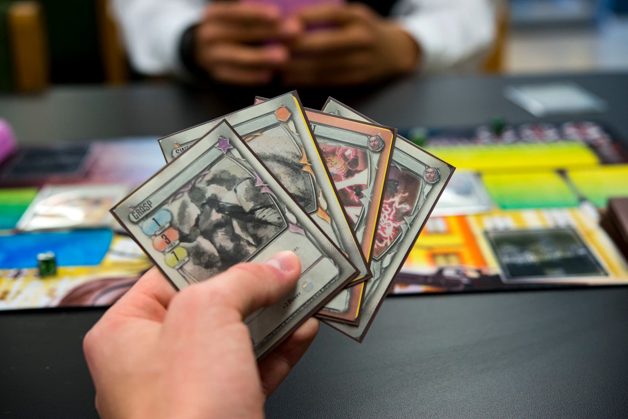 Captivating Trading Cards: Collect, Connect, and Celebrate Your Passion