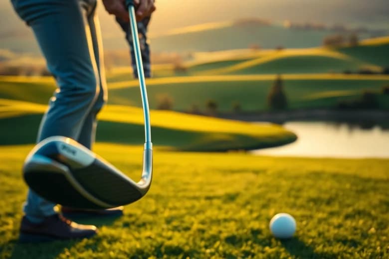 Elevate Your Game: Essential Tips for Mastering Golf Techniques