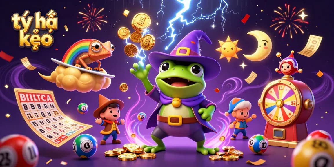 Bet on tỷ lệ kèo for exciting winning chances with vibrant games and dynamic energy.
