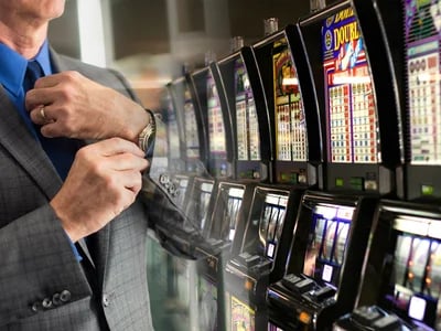 Winbox Malaysia Casino Platform for Mobile Players