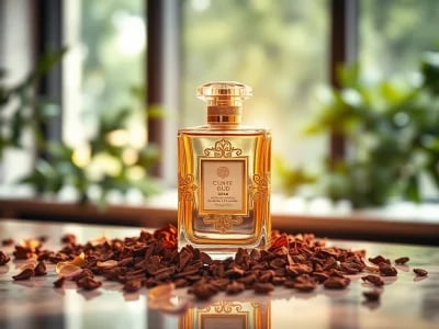 Understanding the Allure of Cologne Perfume Parfume Oud