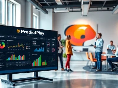 Pahami Keunggulan PredictPlay dalam Analisis Data dan Permainan