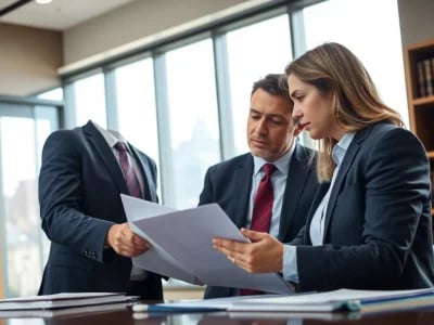 Choosing the Right Bridgeport Criminal Defense Lawyer for Your Needs