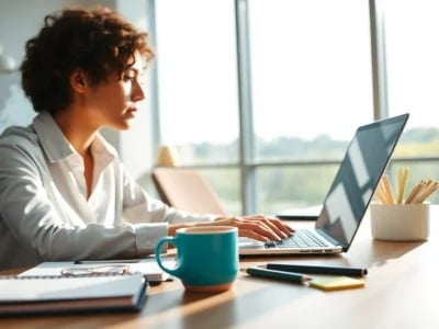 Effective Strategies to Unlock Your Productivity Every Day