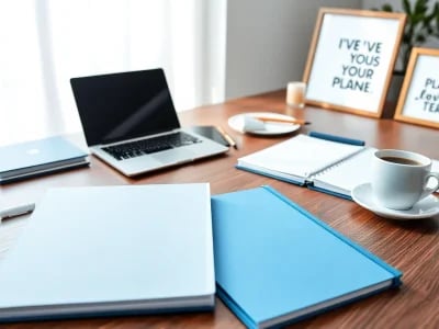 Unlock Productivity with Effective Digital Planners for Your Everyday Needs