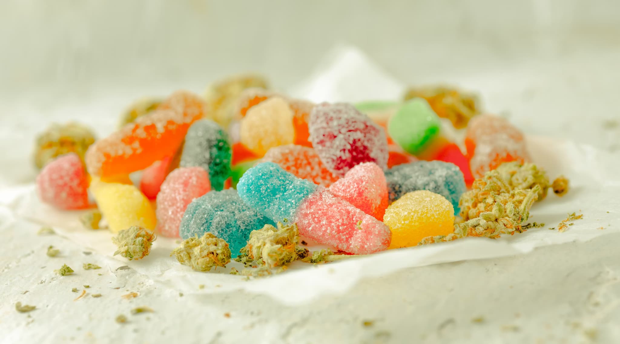 Understanding Edibles in the UK Market and What Consumers Should Know