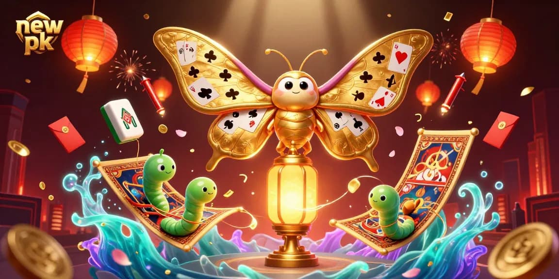 Experience big wins at new pk casino with vibrant graphics and thrilling gameplay elements.