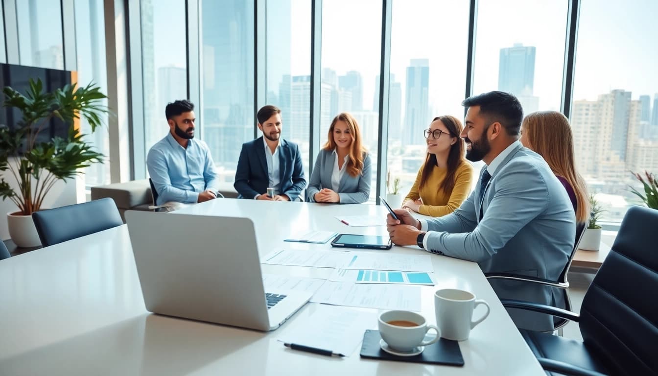 10 Best Marketing Agencies for Amazon FBA Freight Services