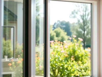 Benefits and Key Features of Double Glazed Windows for Homeowners