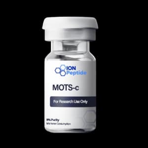 Mots-C Compounds Produced Under Strict Standards