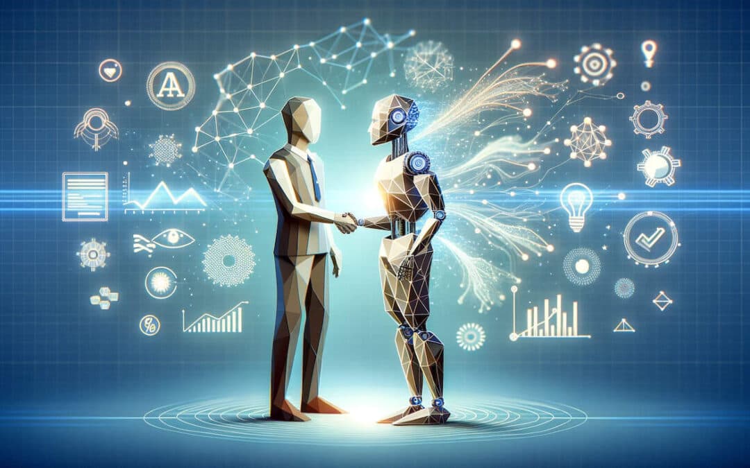 Margo: A Faster Way to Build Sales Relationships