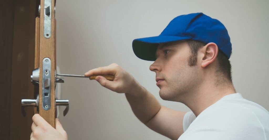 Upgrade to Smart Locks Easily with a Trusted locksmith