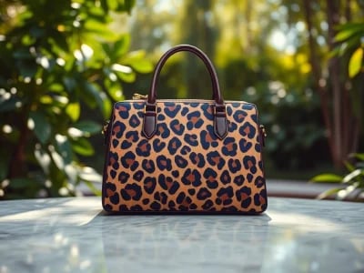 Stylish Selection of Cheetah Print Purse: Find the Perfect Accessory