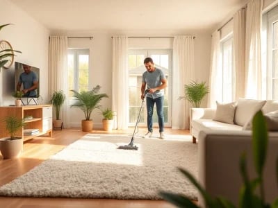 Expert House Cleaning Whangarei: Elevate Your Home's Cleanliness and Comfort