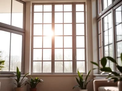 Enhancing Your Home with Double Glazed Windows: Benefits and Considerations