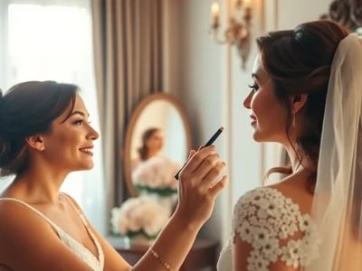 Top Bridal Makeup Team Dallas TX: Crafting Perfect Wedding Looks