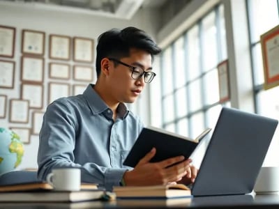 辦理國外文憑的完整指導與常見問題解答