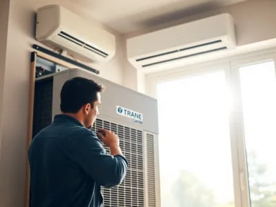 Enhancing Indoor Comfort: The Benefits of Trane Canada HVAC Solutions