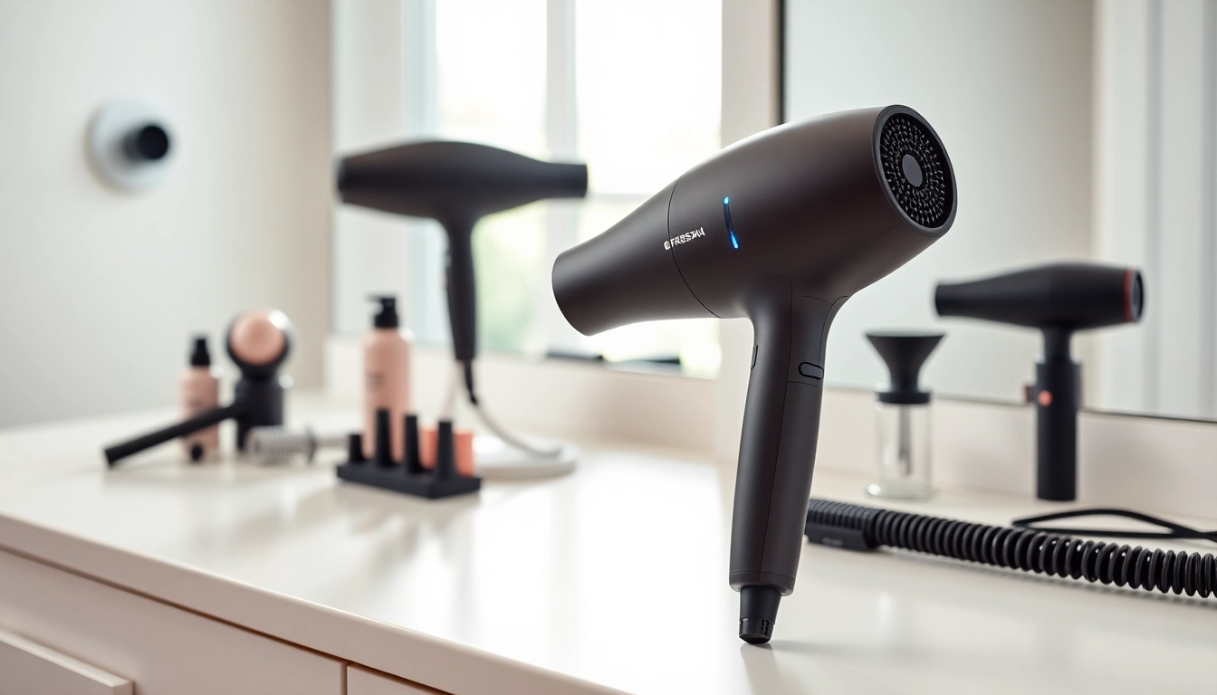 Top Picks for Best Hair Dryers 2026: Expert Reviews and Insights
