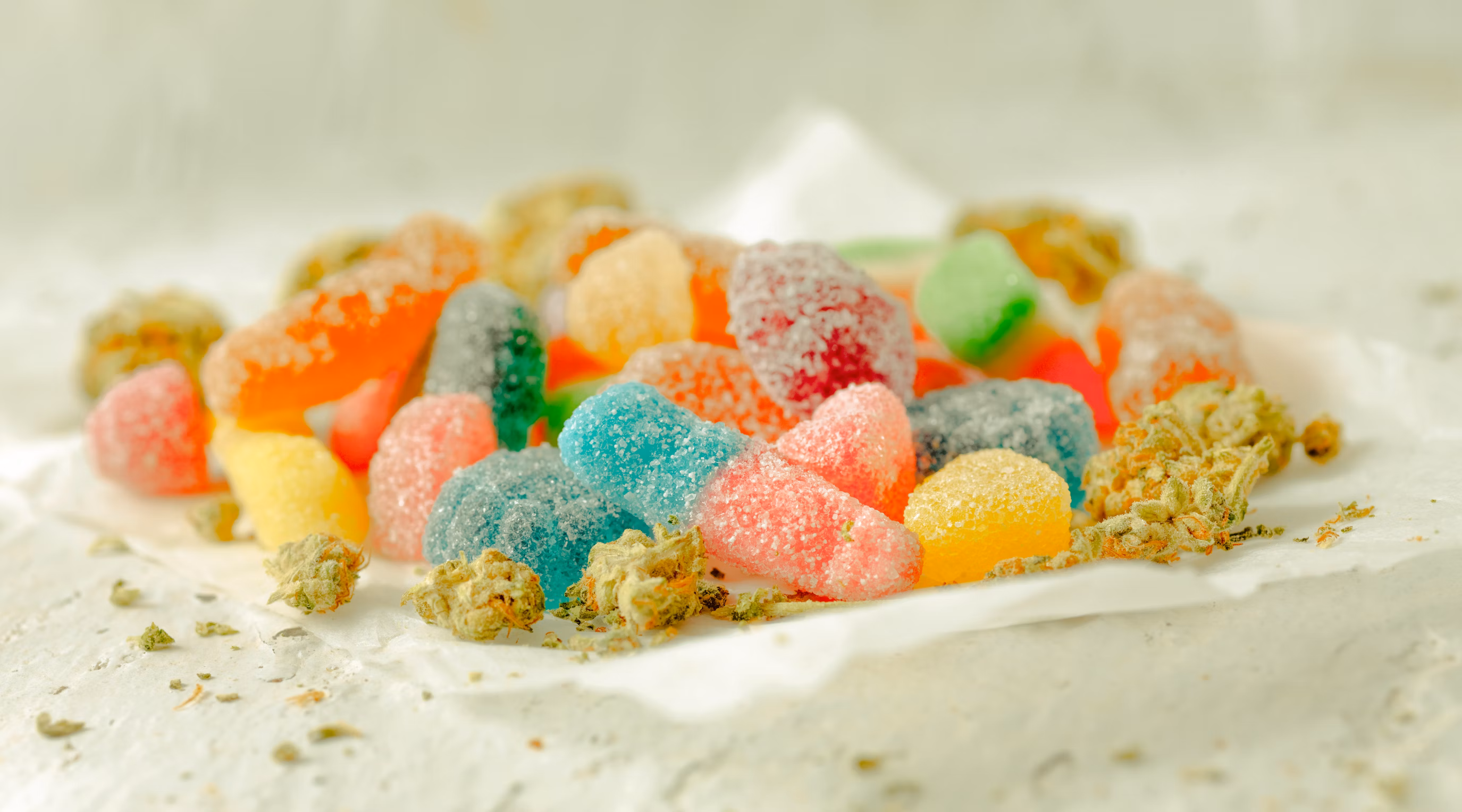 Understanding Edibles in the UK Market and What Consumers Should Know