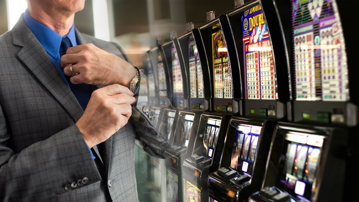 Winbox Malaysia Casino Platform for Mobile Players