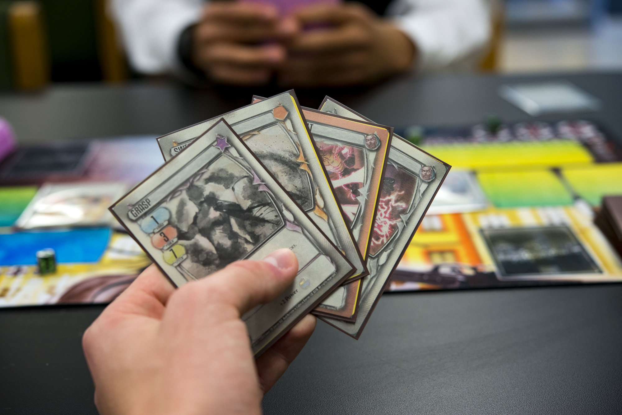 Captivating Trading Cards: Collect, Connect, and Celebrate Your Passion