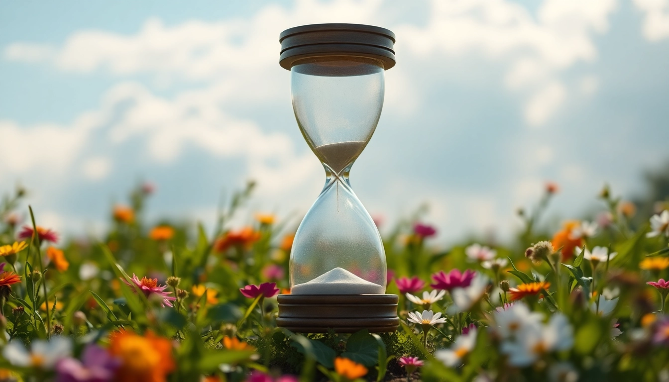 Begin je reis met eeuwigheid.nl, een inspirerende tuin vol tijdloze verhalen en ideeën.