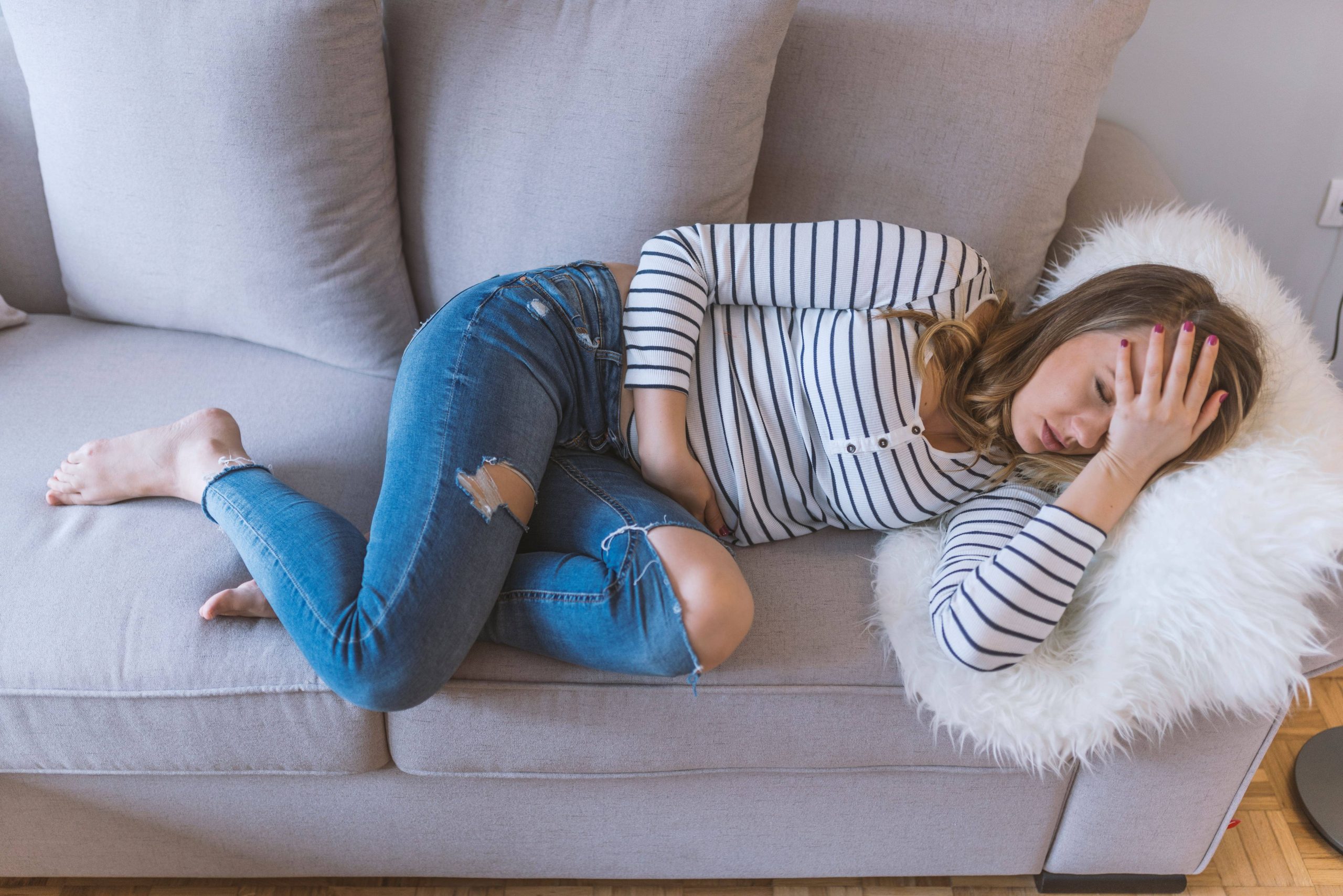 Maximizing Comfort and Convenience with the Period Disk: Your Complete Guide