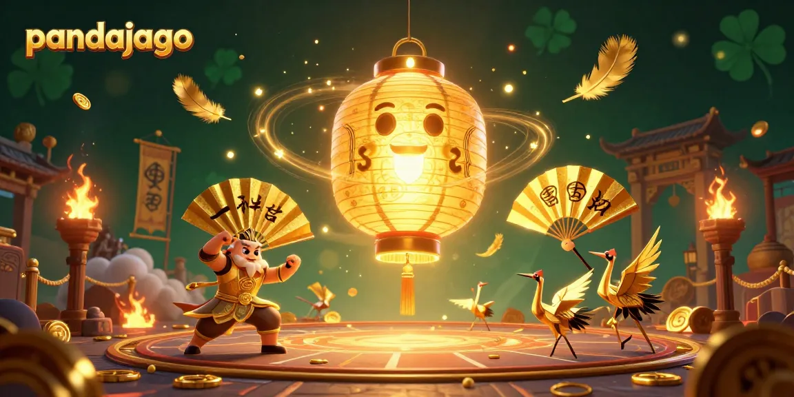 Pandajago menawarkan pengalaman bermain slot gacor dengan peluang menang tinggi dan sistem login terpercaya.