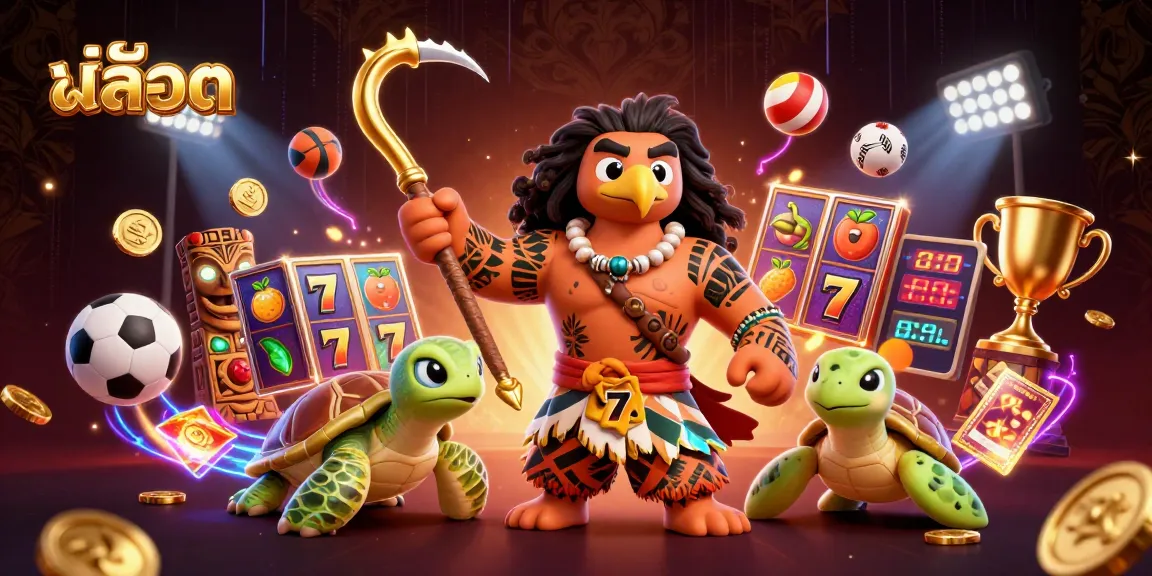 เล่นเกมสล็อต สล็อต ในสไตล์การ์ตูนน่ารักกับภาพกราฟิกที่น่าตื่นเต้นและองค์ประกอบเกมหลากหลาย