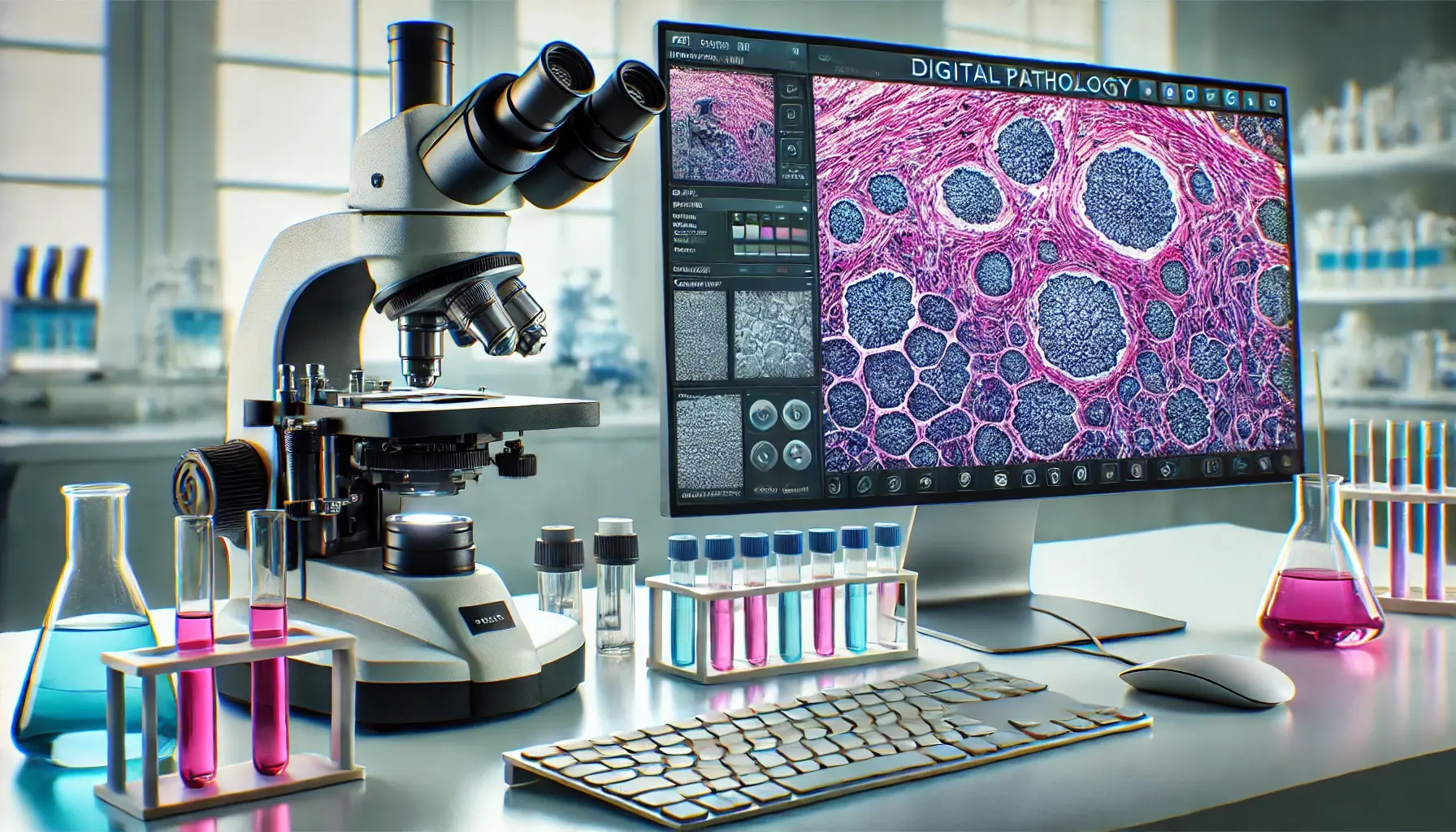 Advancements in Peptide Research and Their Implications