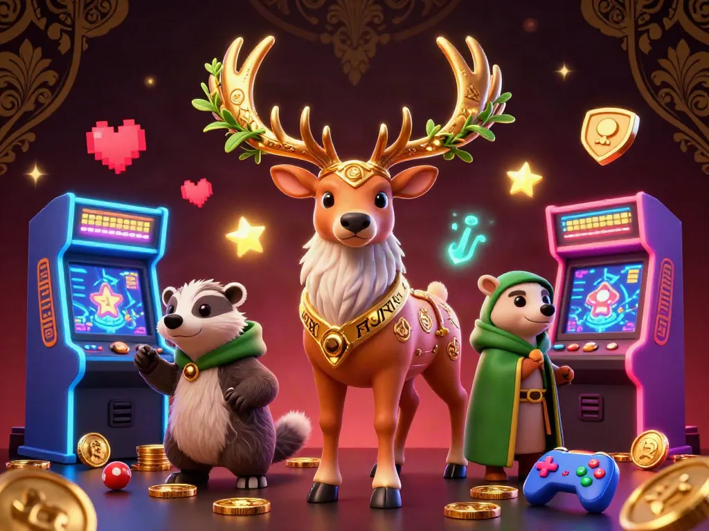 Temukan keajaiban bermain di bos88 link dengan permainan slot yang mengasyikkan dan peluang besar!