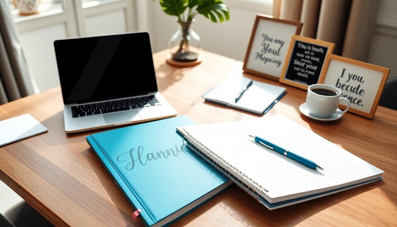 Browse digital planners showcasing organizational tools for productivity and planning.