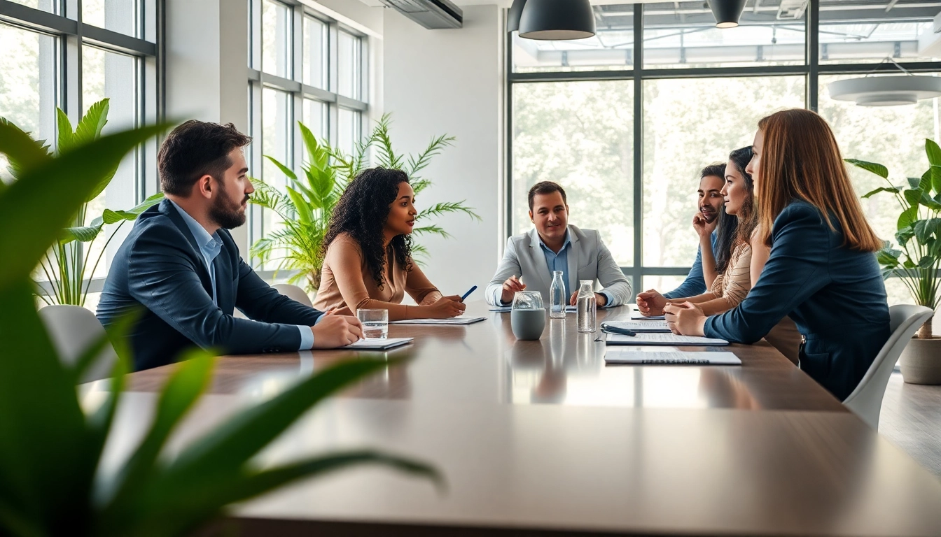 Kennisinbedrijf.nl biedt inzicht in zakelijke samenwerking en succes strategieën.