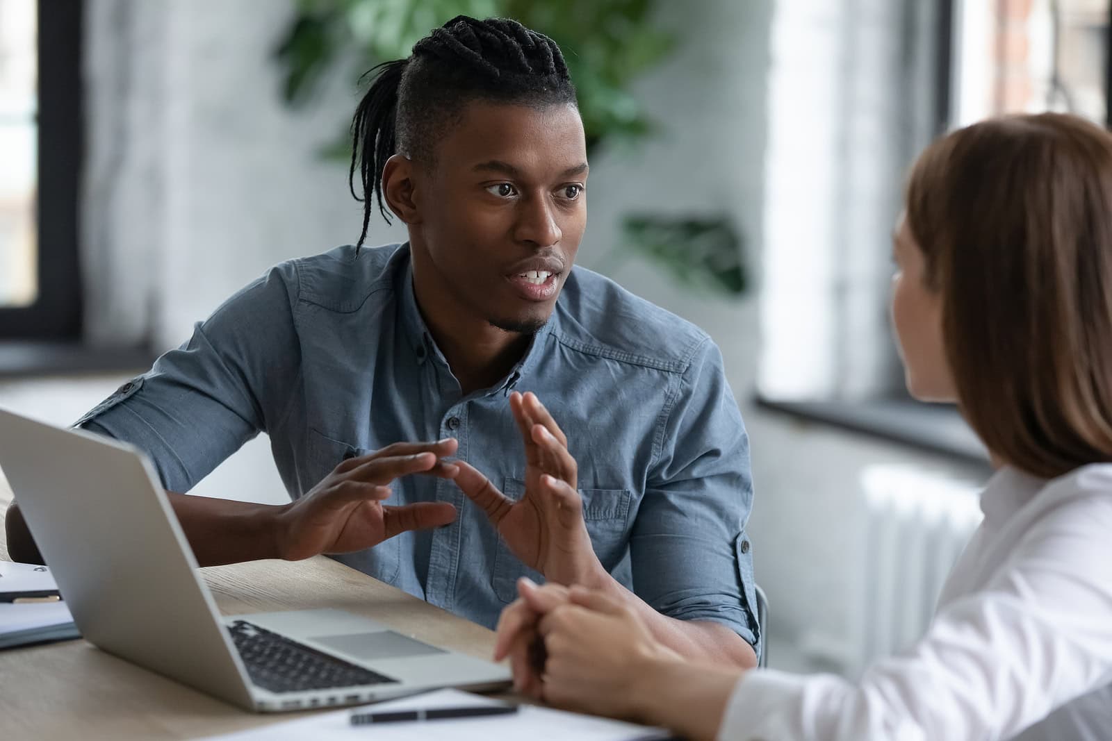 Life Coaching and Personal Development for At-Risk Youth