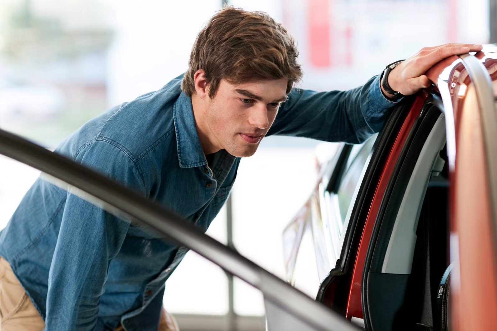 Motorschaden Ankauf in Deutschland – Autoankauf mit Bestpreis-Garantie