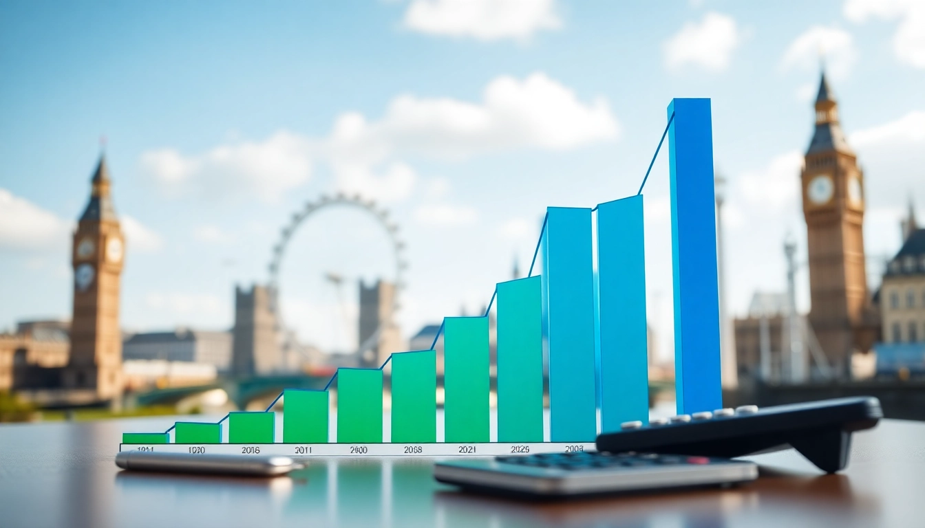 Understanding the uk average electricity price per kwh 2026: Trends and Insights