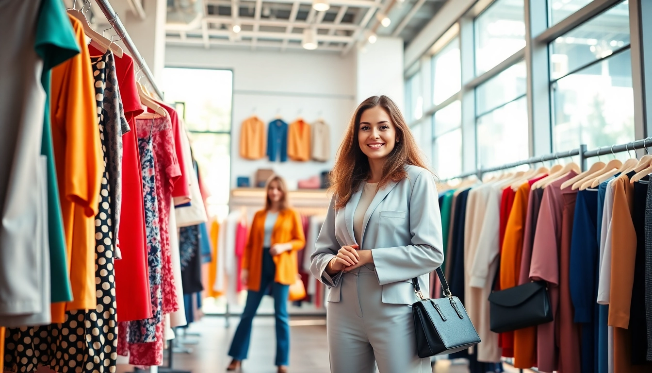 Vrouwenblog dameswereld.be met stijlvolle mode en lifestyle tips in een aantrekkelijke omgeving.