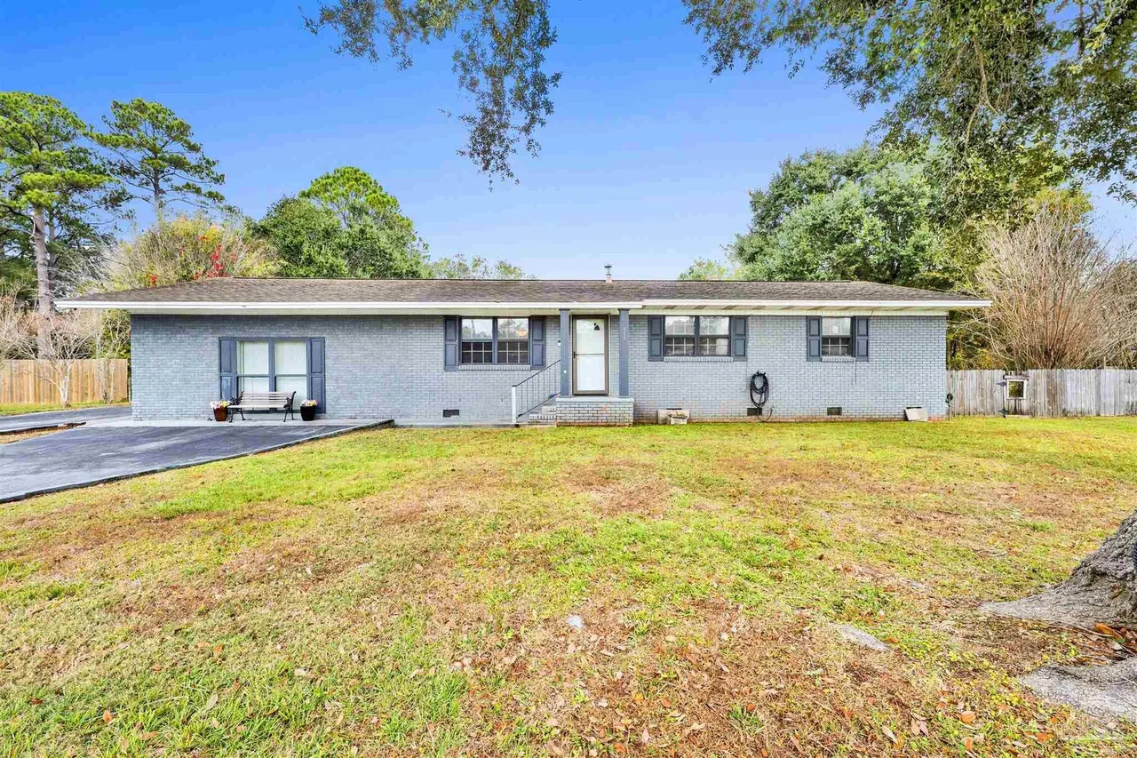 Find Your Dream Cheap Homes for Sale Pensacola FL Today