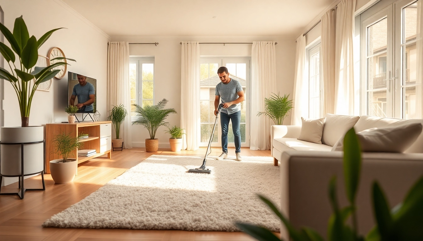 Expert House Cleaning Whangarei: Elevate Your Home's Cleanliness and Comfort
