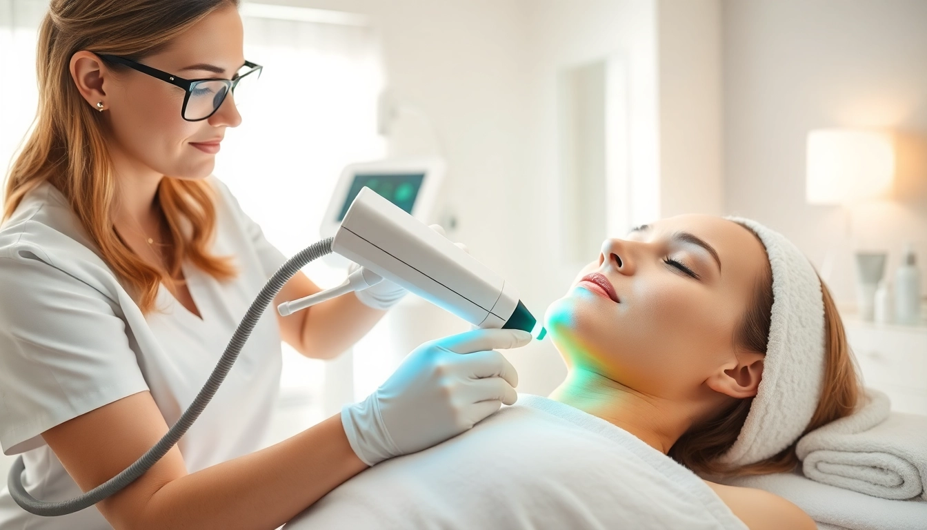Experience professional worcester laser hair removal with advanced equipment and expert care.