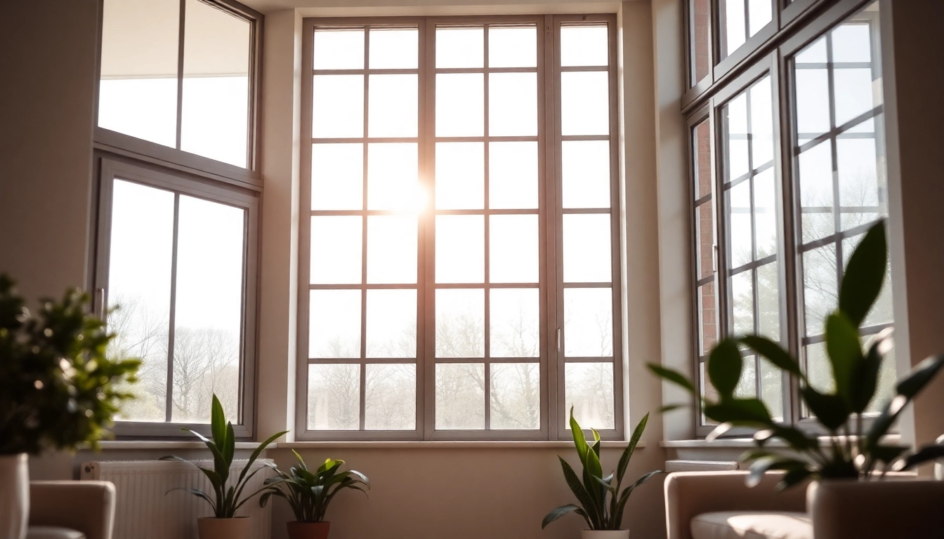 Enhancing Your Home with Double Glazed Windows: Benefits and Considerations