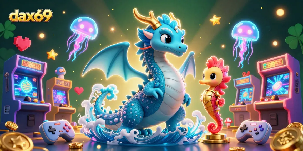 Dax69 menyajikan pengalaman bermain slot online yang menarik dengan jackpot fantastis dan bonus besar.
