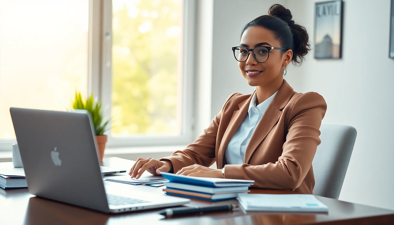 Learn how to find my Perfect career with a professional setting inspiring motivation.
