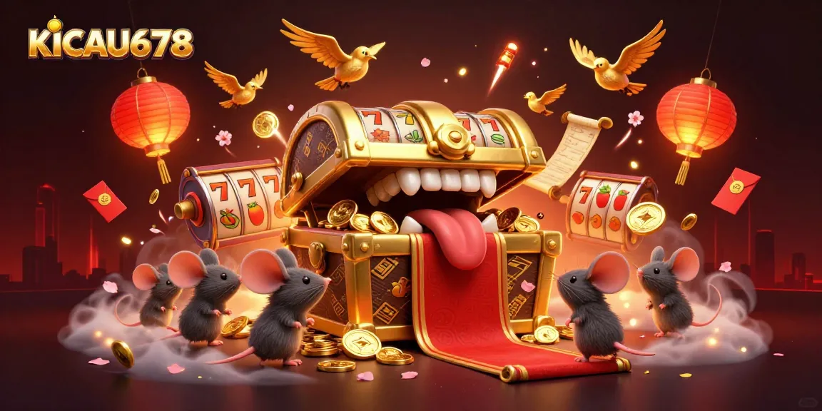 KICAU678 invites players to engage in thrilling slot experiences with vibrant game elements and dynamic visuals.