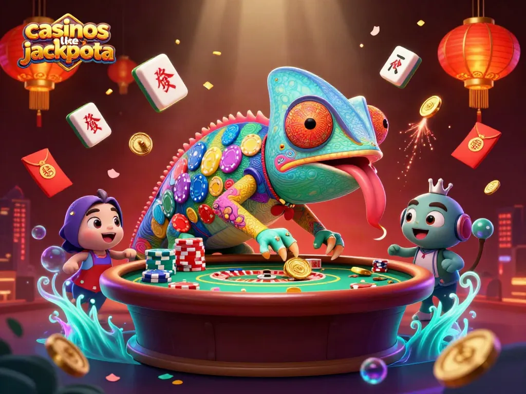 Win big at casinos like Jackpota with vibrant games, rewards, and festive atmosphere.