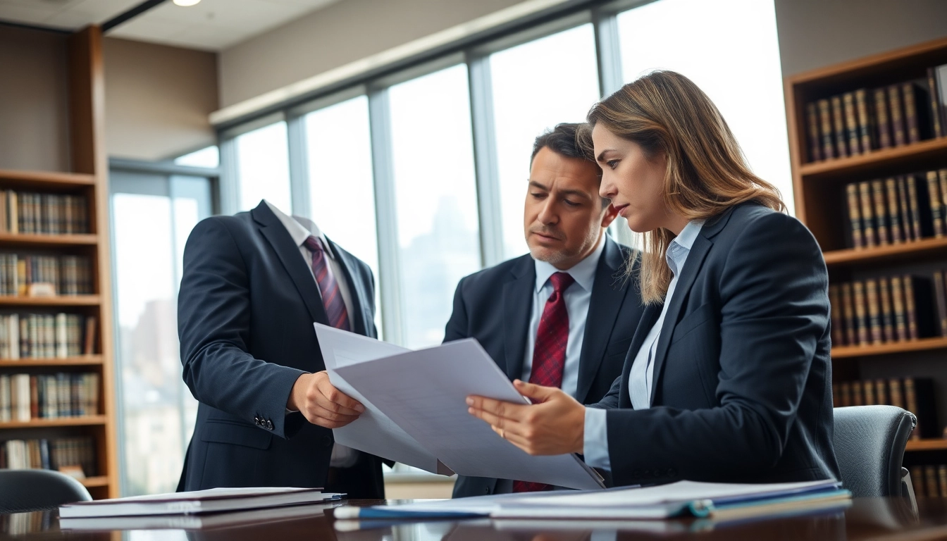 Choosing the Right Bridgeport Criminal Defense Lawyer for Your Needs