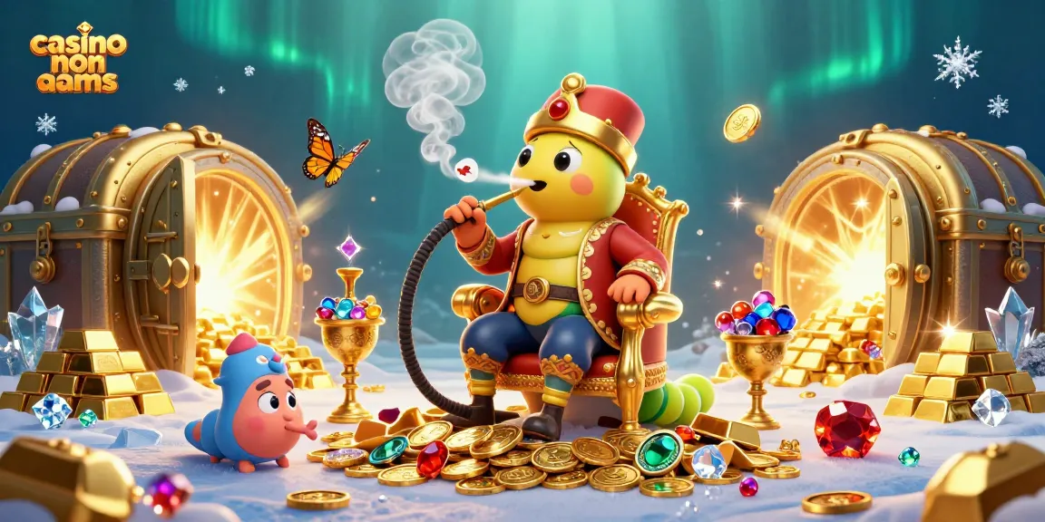 Scopri i migliori bonus nei casino non AAMS per esperienze di gioco uniche!