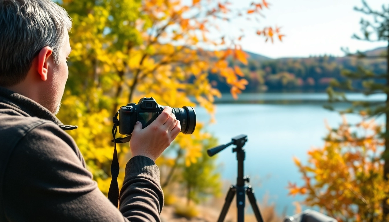 Zoomz.nl helpt fotografen om prachtige natuurbeelden vast te leggen met inspirerende technieken.