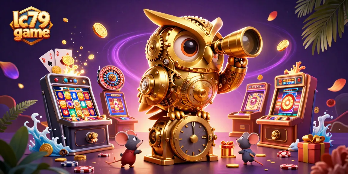 Trải nghiệm game lc79 game với cá bắn tốc độ và phần thưởng hấp dẫn.